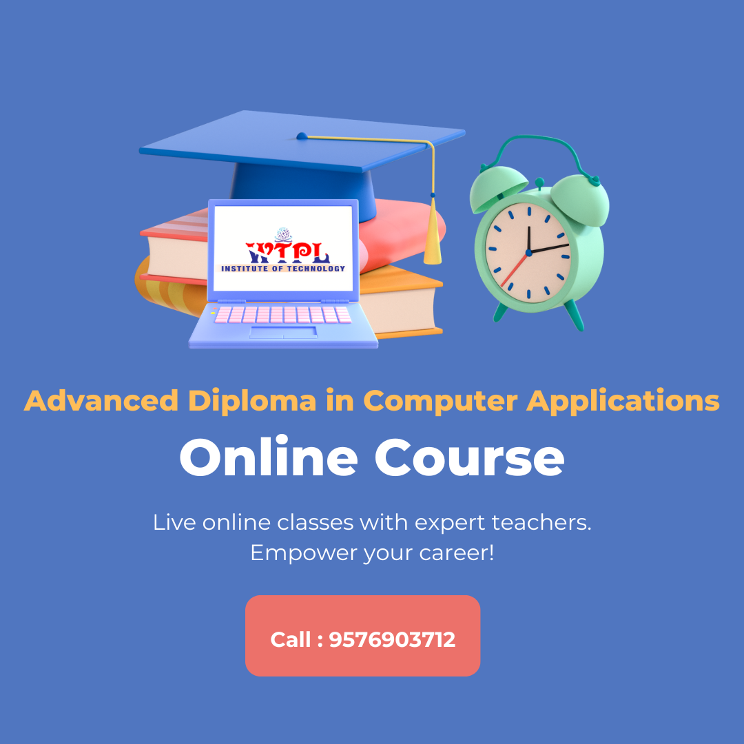 Computer Course