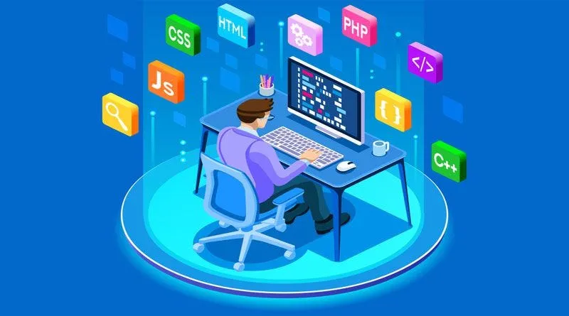 Full Stack Web Development Course