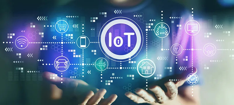 Internet of Things (IoT) Course
