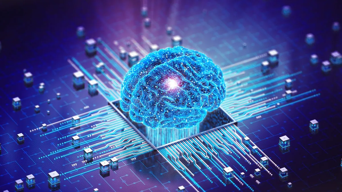 Artificial Intelligence Course (3 Months)